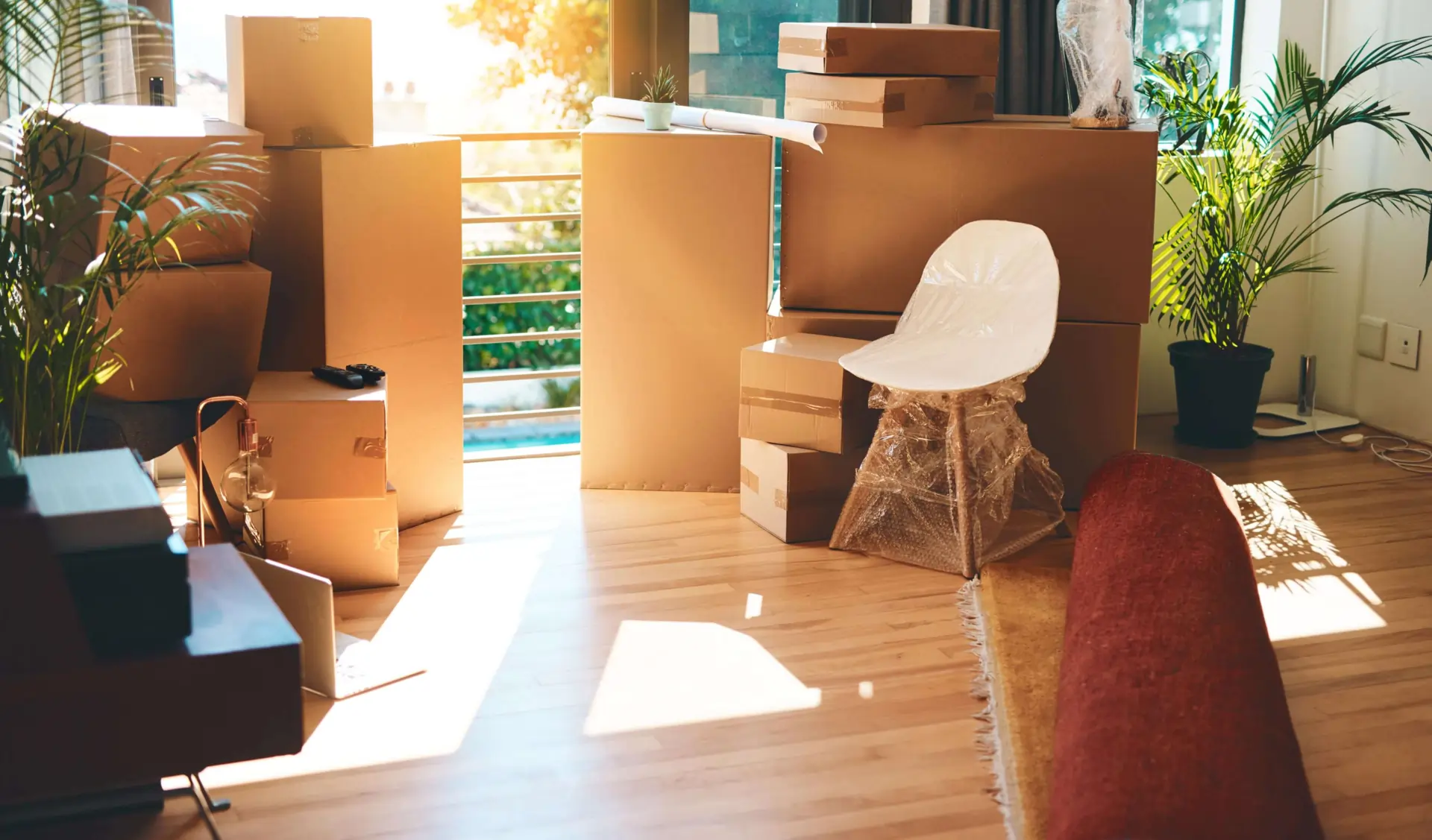 Packers and Movers in Ahmedabad